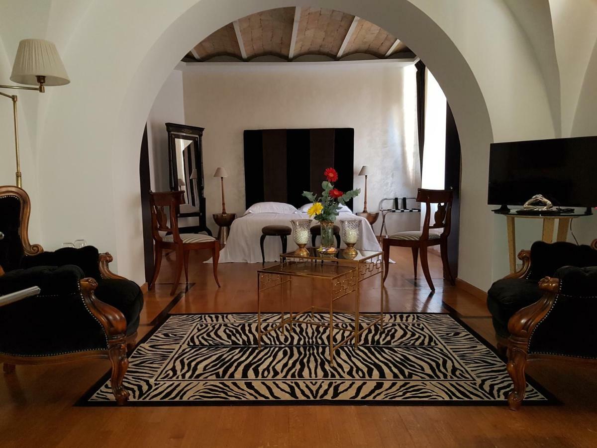 Gentleness Home Rome Buitenkant foto