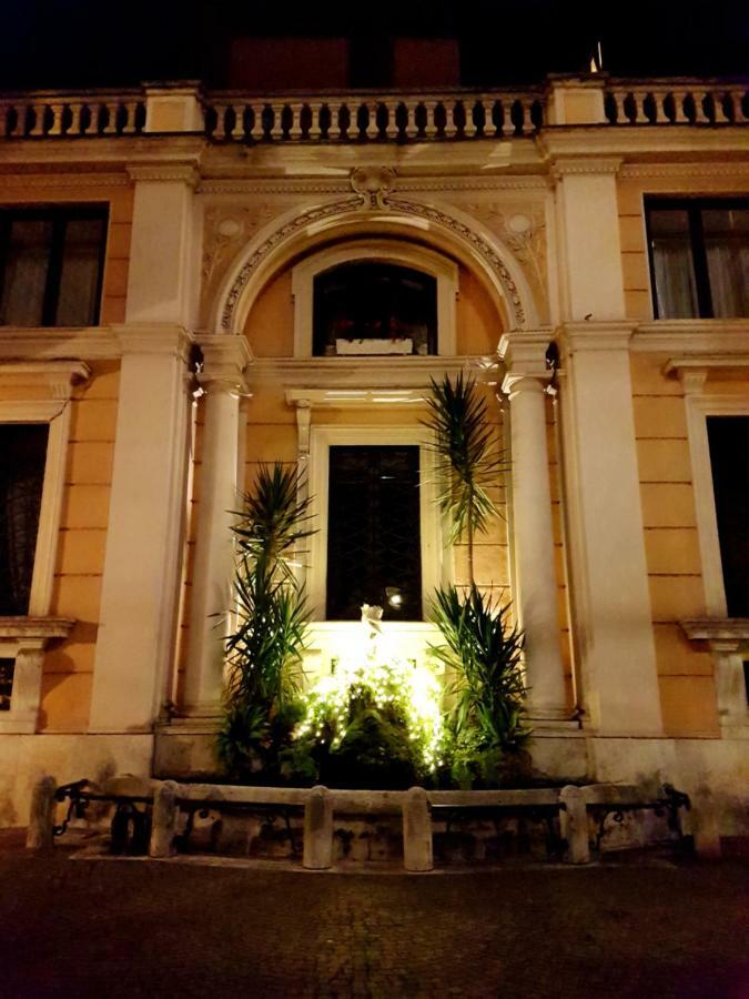 Gentleness Home Rome Buitenkant foto
