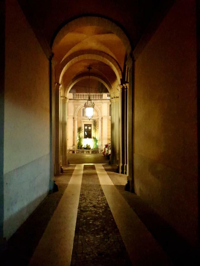 Gentleness Home Rome Buitenkant foto