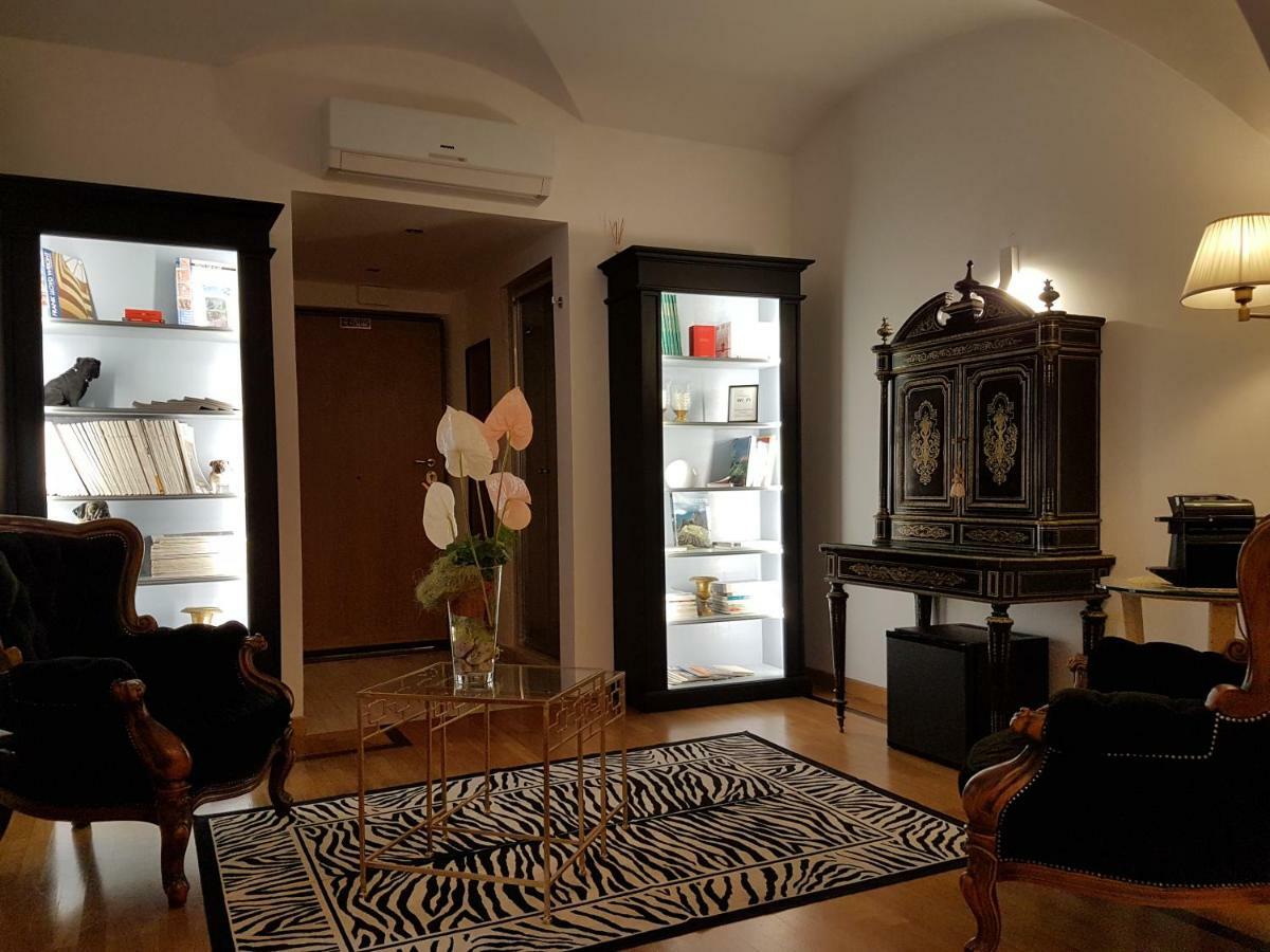 Gentleness Home Rome Buitenkant foto