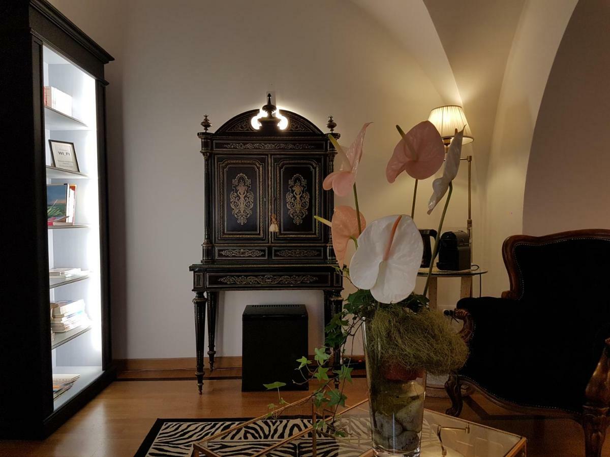 Gentleness Home Rome Buitenkant foto