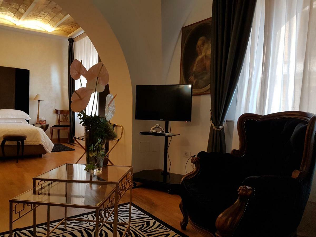 Gentleness Home Rome Buitenkant foto