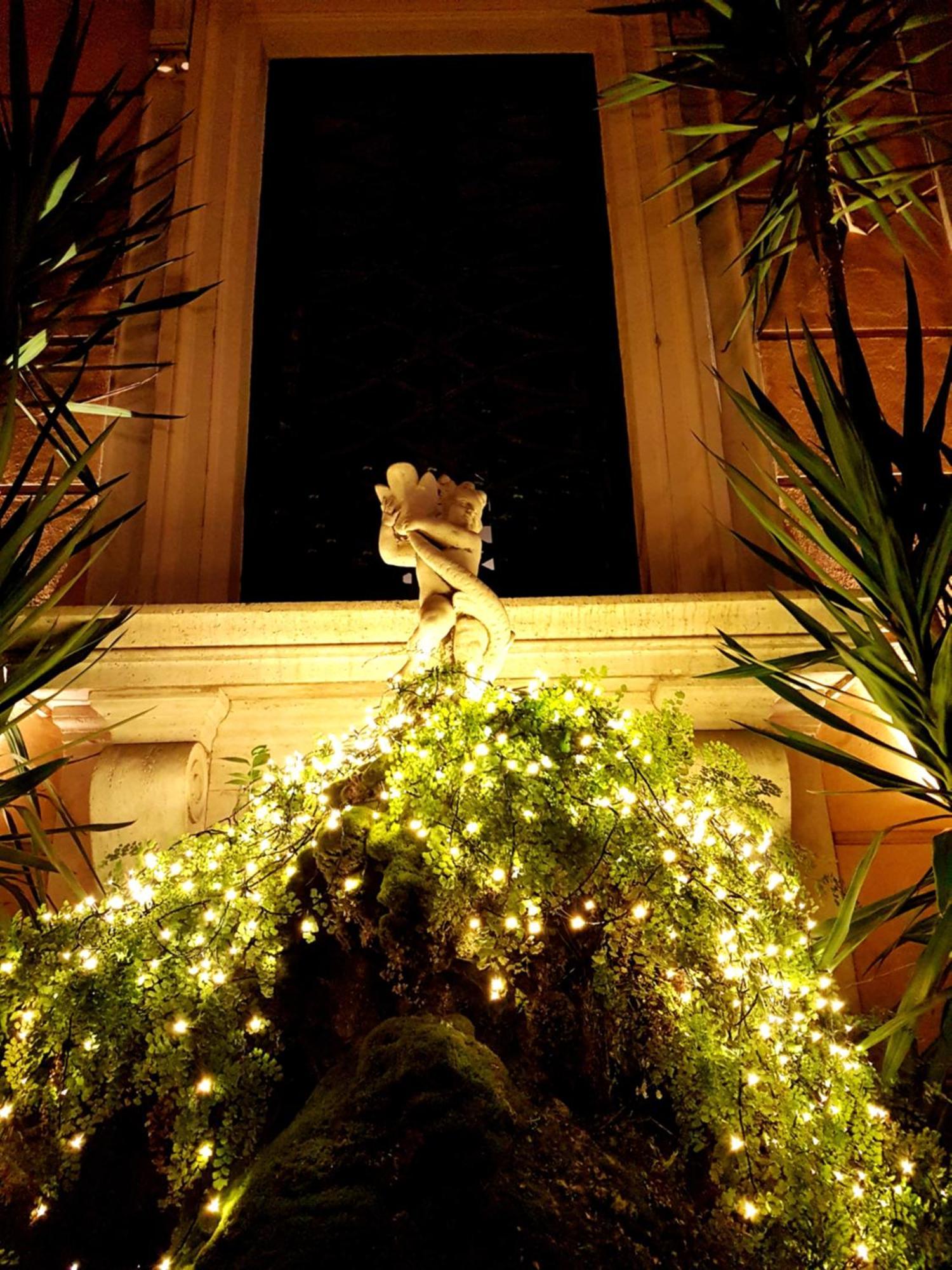 Gentleness Home Rome Buitenkant foto