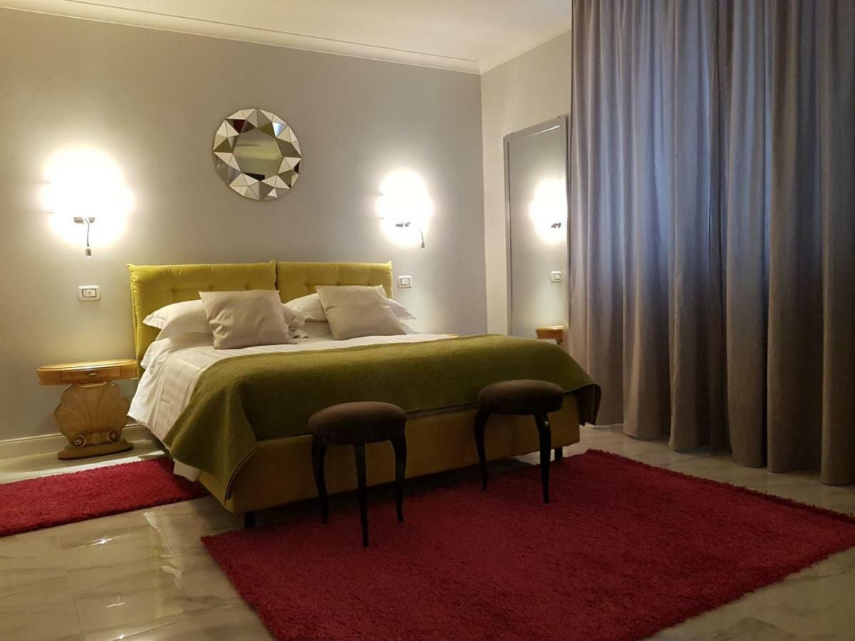 Gentleness Home Rome Buitenkant foto