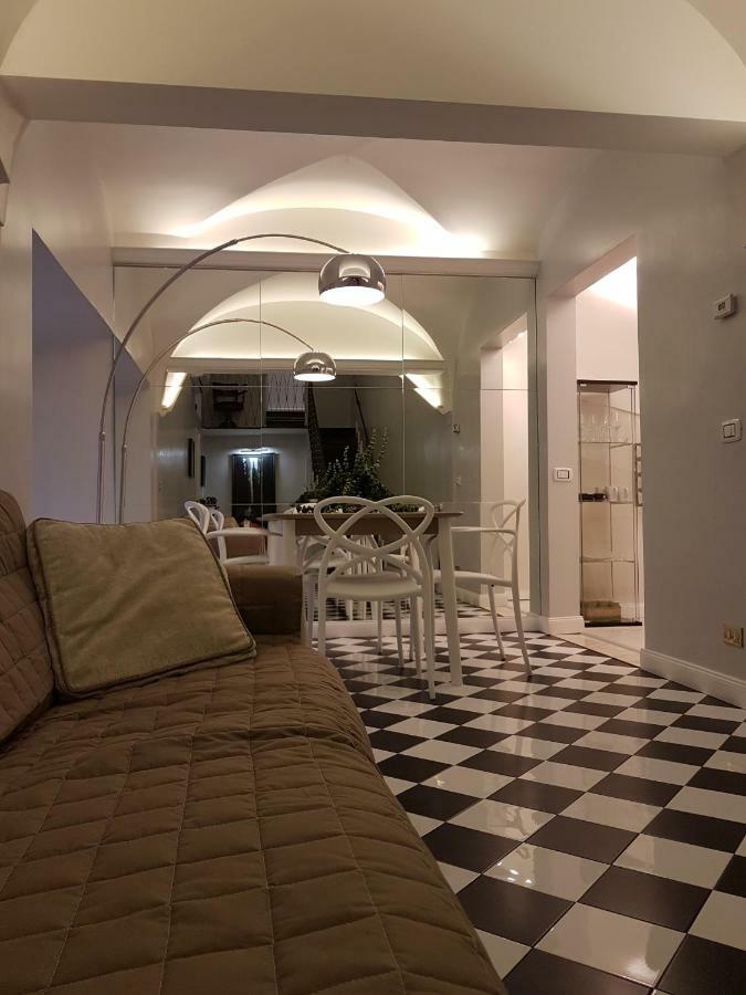 Gentleness Home Rome Buitenkant foto