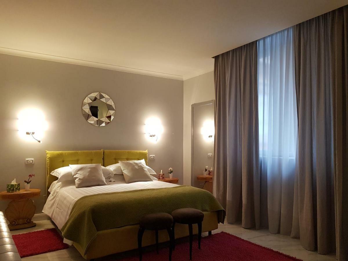 Gentleness Home Rome Buitenkant foto