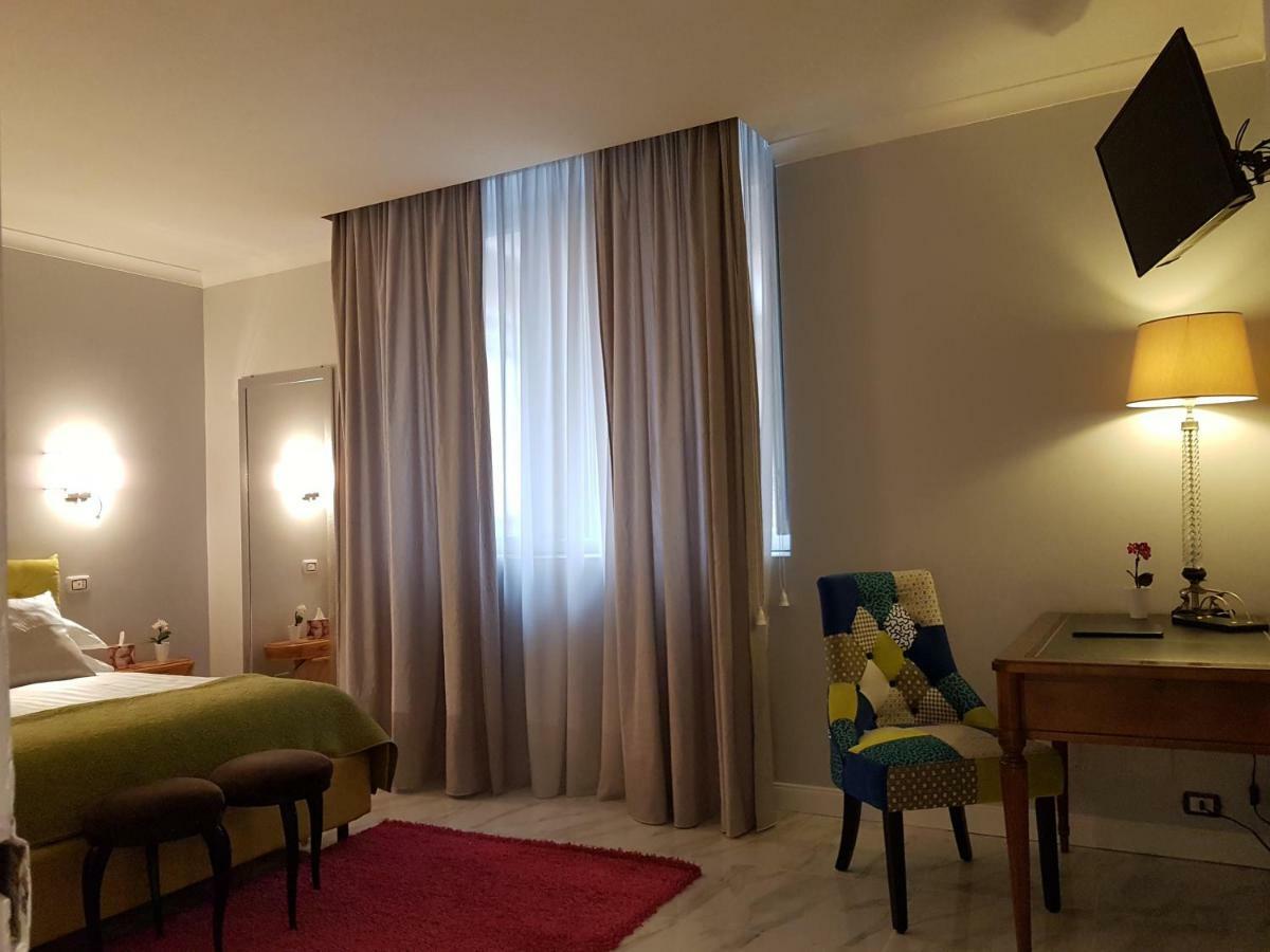 Gentleness Home Rome Buitenkant foto