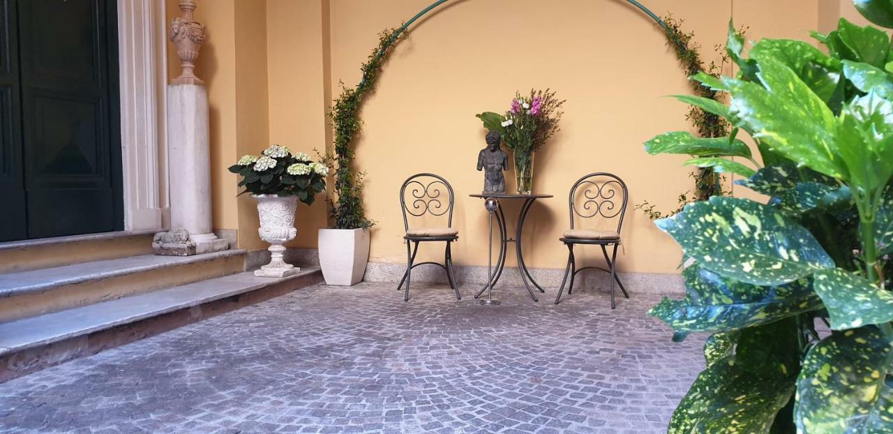 Gentleness Home Rome Buitenkant foto